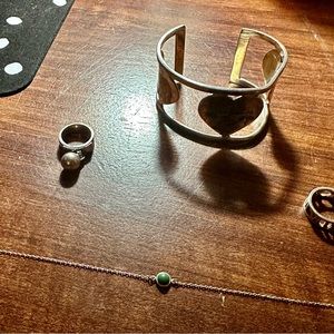 Tiffany & Company in bundle jewerly